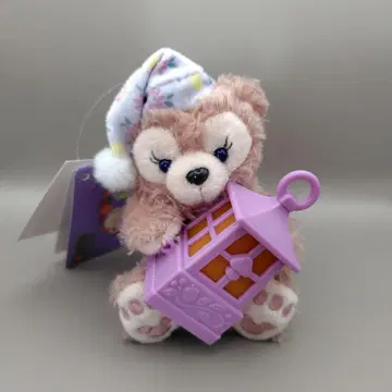 폴스 사운드 인비테이션 셰리 메이 봉제 인형 참