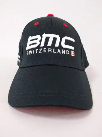 BMC 레이싱 캡 펄 이즈미 모자 사이클 캡