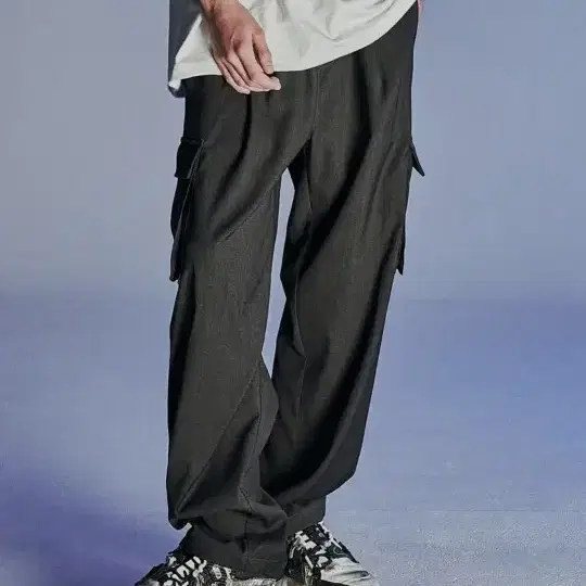 デニム・ジーパン NOT4NERD TR Two Tuck Wide Pants Ivory PT063IV MUSINSA | NOT4NERD TR Two Tuck Wide Pants - Ivory