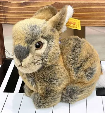 Steiff 슈타이프 토끼 봉제 인형 토끼