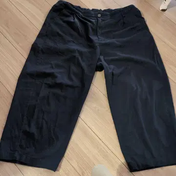 dgy 크롭 팬츠