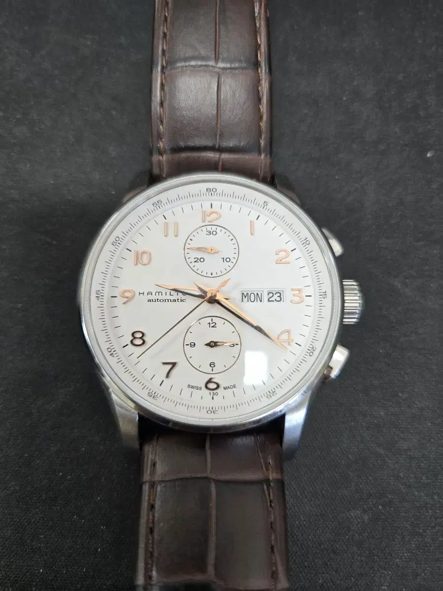 Hamilton Jazzmaster H327660 Haemiltugi
