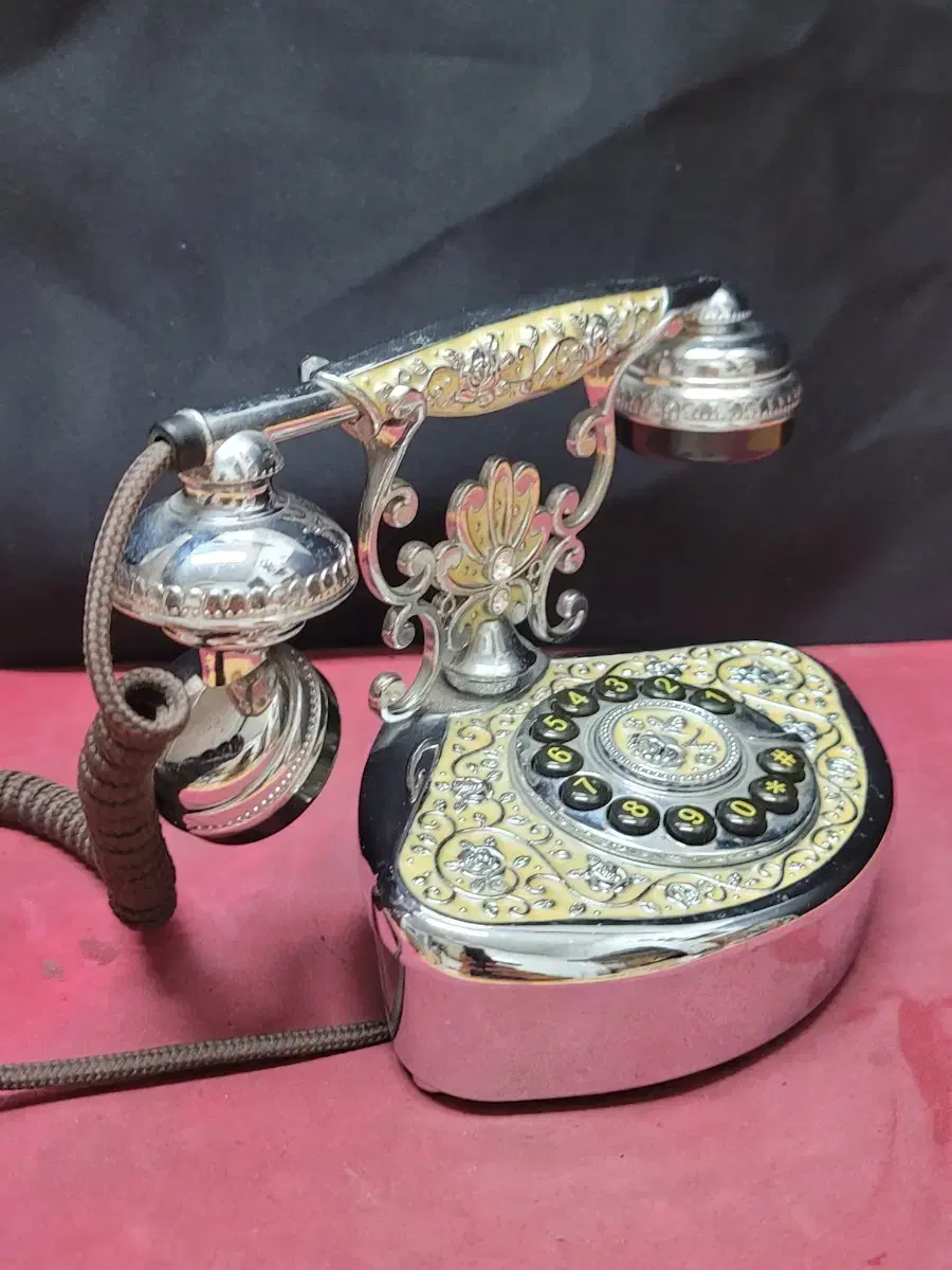 Antique Telephone