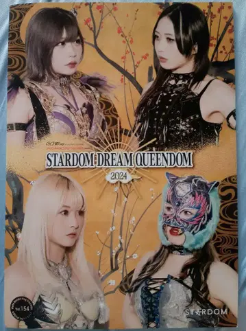 STARDOM 가이드북