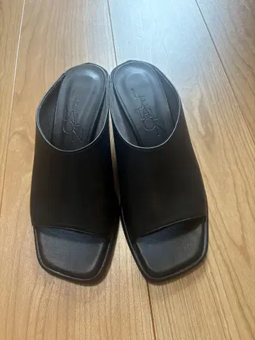 루타론 뮬 힐 5cm
