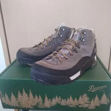 Danner Panorama Mid 올리브/블랙