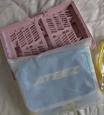 ATEEZ 6/21 사노쿠 혜택