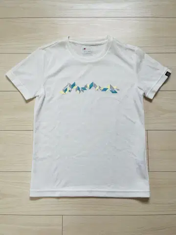 코우지산소 berghaus 티셔츠 XS