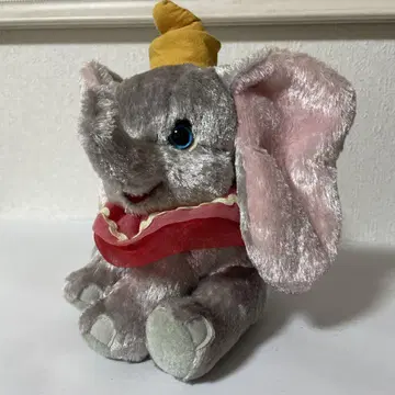 덤보 봉제 인형
