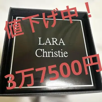 LARA Christie 목걸이 (여성용)