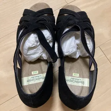 호킨스 컴포트 EEE 여성 신발