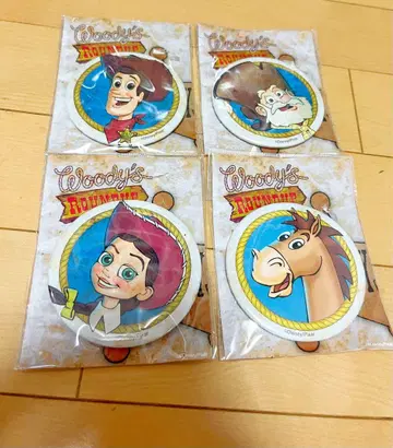 토이스토리 20주년 캔 배치