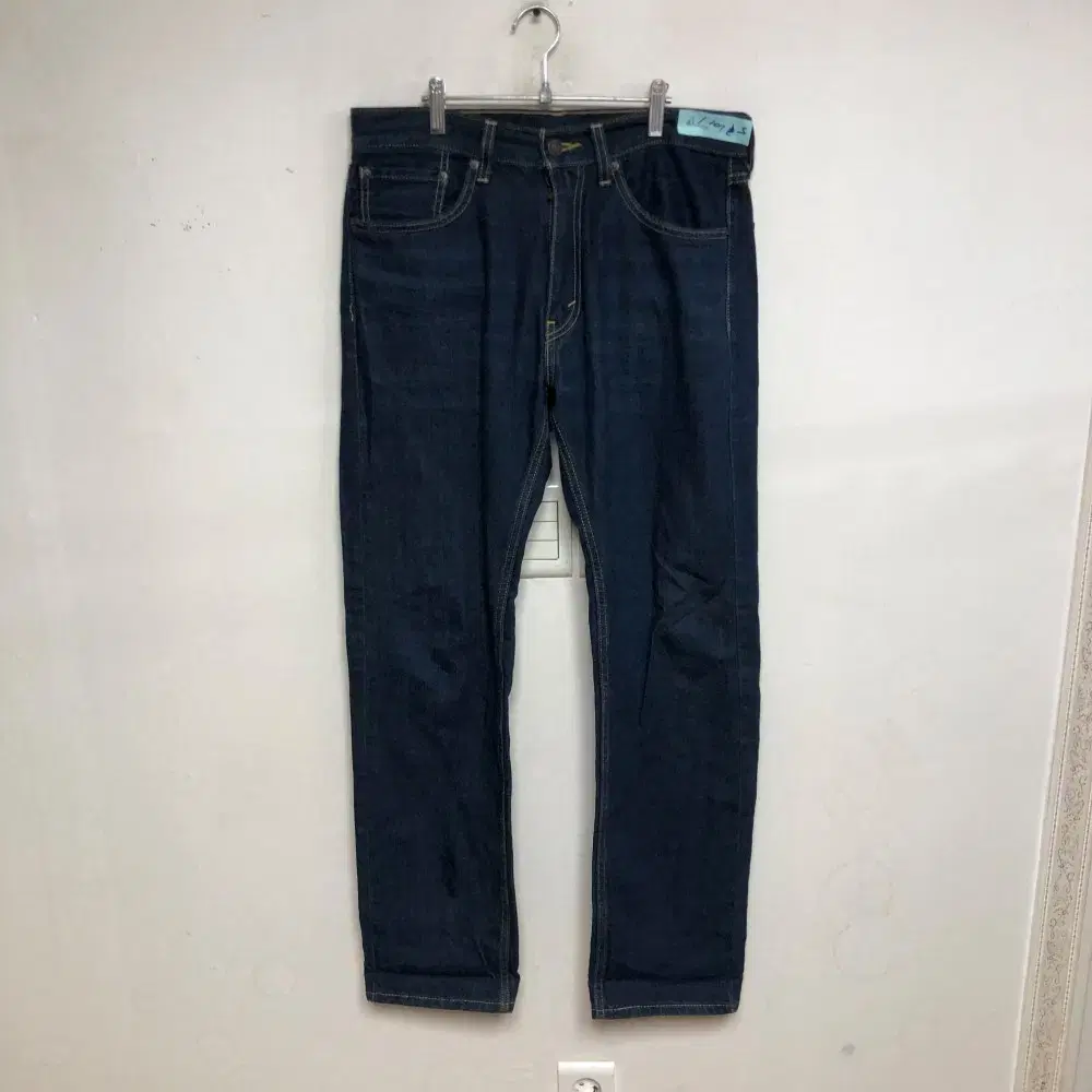 Levi's Men's Jeans 31 inch@9915