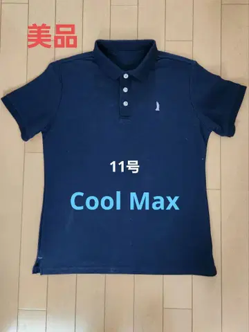 이스트 보이 피케 셔츠 Cool Max 11호
