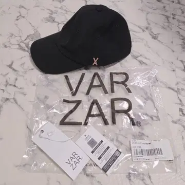 VARZAR 캡 642