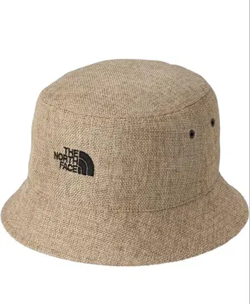 THE NORTH FACE 버킷 햇 베이지