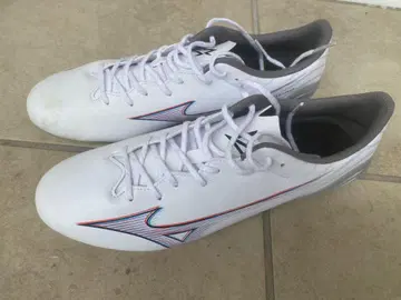 미즈노 축구화 27cm