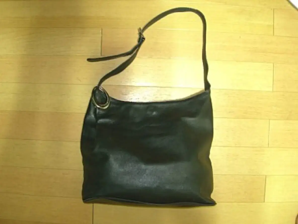 Genuine Lenoma shoulder bag