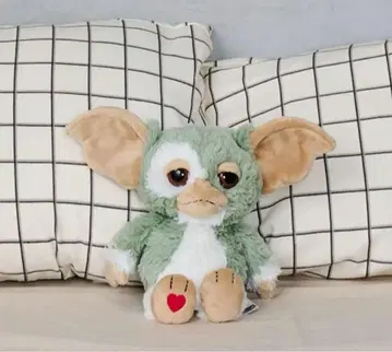 NICI GREMLINS 봉제 인형