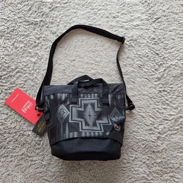 Manhattan Portage PENDLETON 콜라보 숄더백