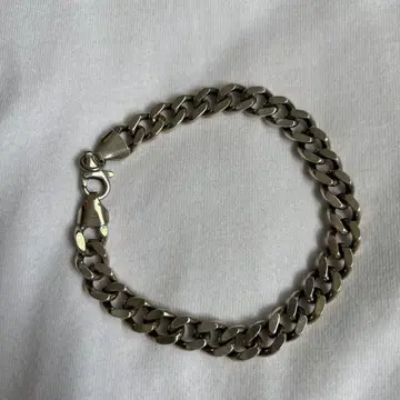 vintage silver925 팔찌