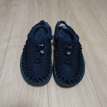 keen uneek 샌들 26.5cm 킨 유니크