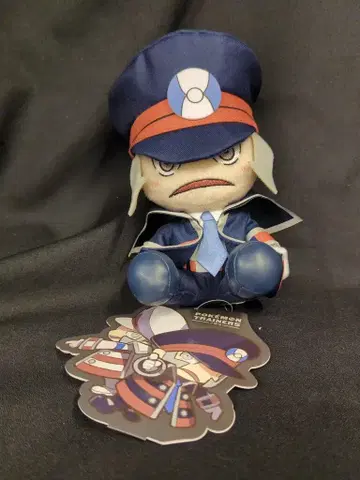 포켓몬 봉제 인형/Pokemon Trainers 포켓몬스터 노보리