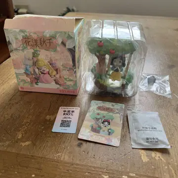 52TOYS 디즈니 프린세스 백설공주 피규어