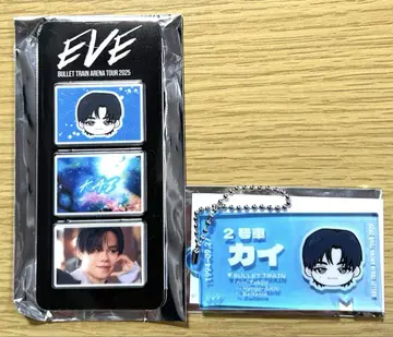 초특급 EVE 카이 군 세트