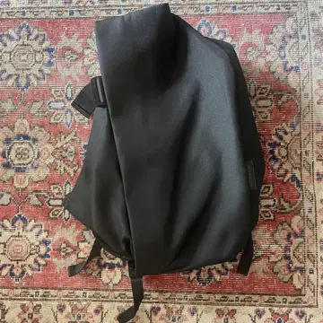 코트 에시엘 백팩