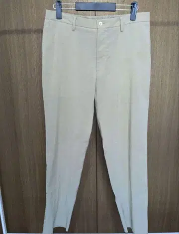 MACKINTOSH LONDON 매킨토시 런던 팬츠