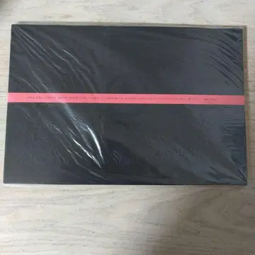 수요일 천막단 가니토지로타 팜플렛