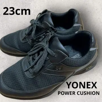요넥스 파워 쿠션 24cm 워킹화 사이드 지퍼