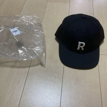 대박 신상품! 론 헤르만 블랙 캡! 최고의 실루엣이 돋보입니다!