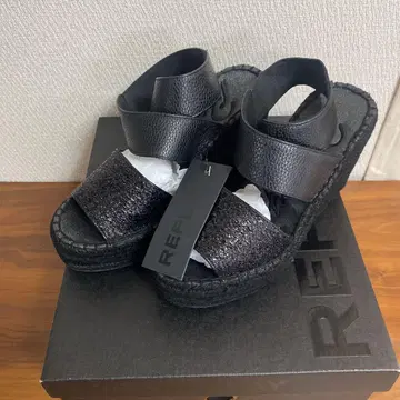 REPLAY JESS PARTY 샌들 0003 BLACK 37