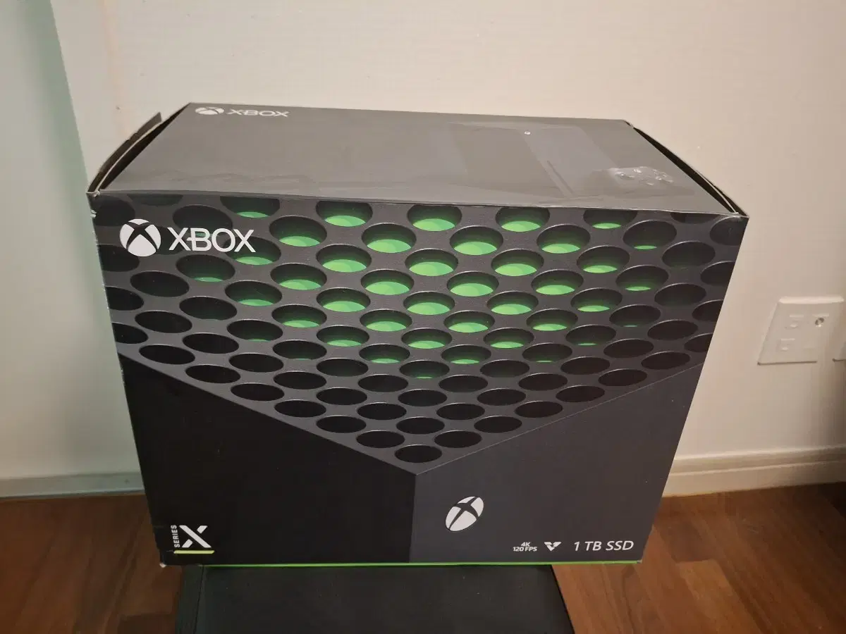 Xbox series x