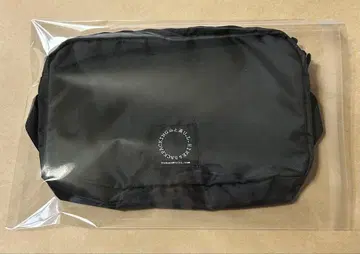 야마토미치 사코슈 지퍼 팩
