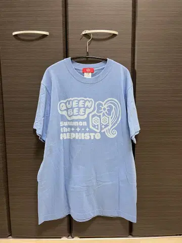 메피스토 티셔츠