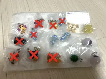 메지루시 액세서리 토이스토리 드래곤볼