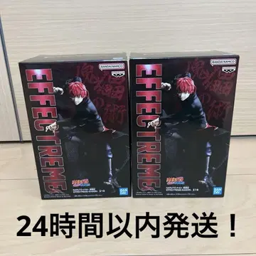NARUTO 전갈 피규어 2개 세트