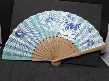 와치필드 부채 물