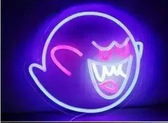 테레사 LED 네온 라이트