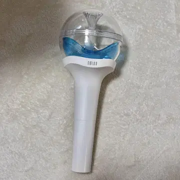 NMIXX 응원봉