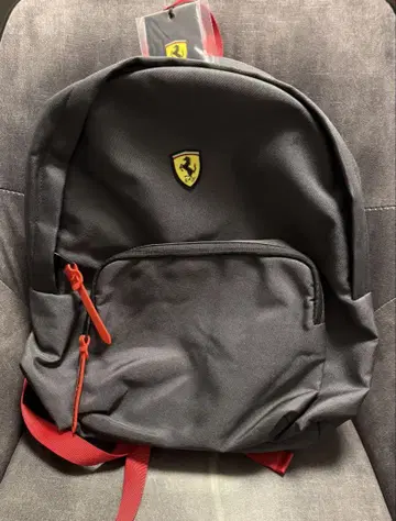 FRD 페라리 레이싱 데이즈 2025 Ferrari 백팩