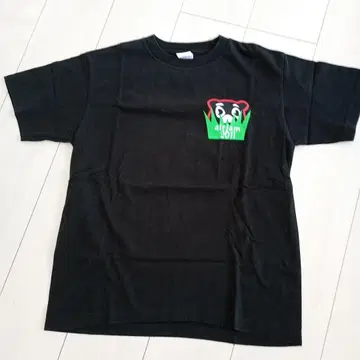 air jam 2011 티셔츠