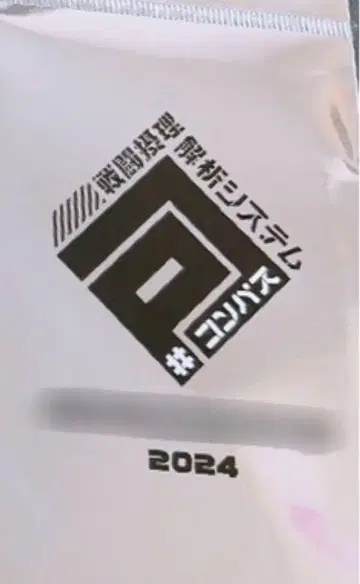 나침반 WEGO 쿠시