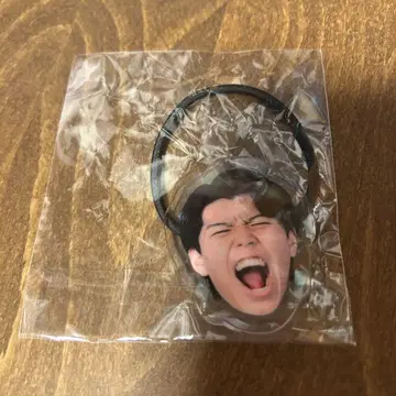 가와사키 프론탈레 가챠후로 헤어 밴드 타카이