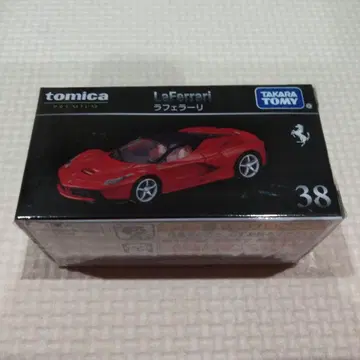 토미카 LaFerrari 38 스케일 1/62