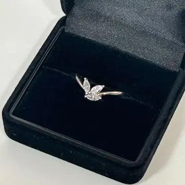 프라이빗 라벨 silver950 반지 실버 스톤