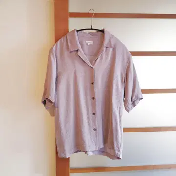 Steven alan 반팔 셔츠